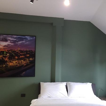Aleksei Apartmani Belgrade Extérieur photo