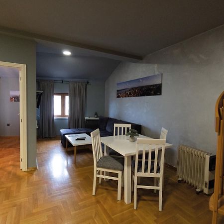 Aleksei Apartmani Belgrade Extérieur photo
