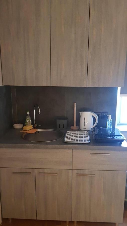 Aleksei Apartmani Belgrade Extérieur photo