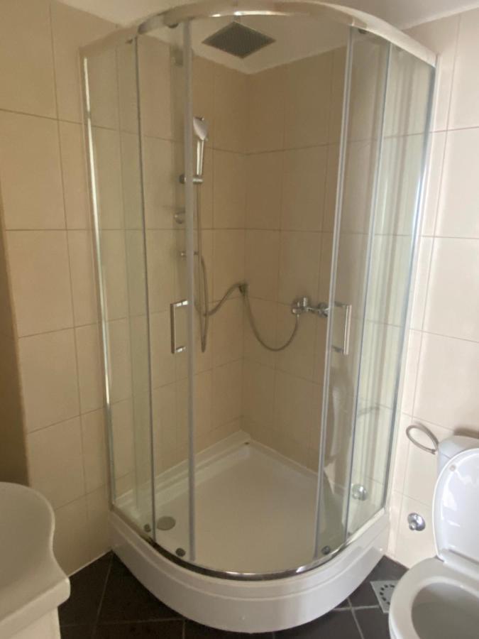 Aleksei Apartmani Belgrade Extérieur photo