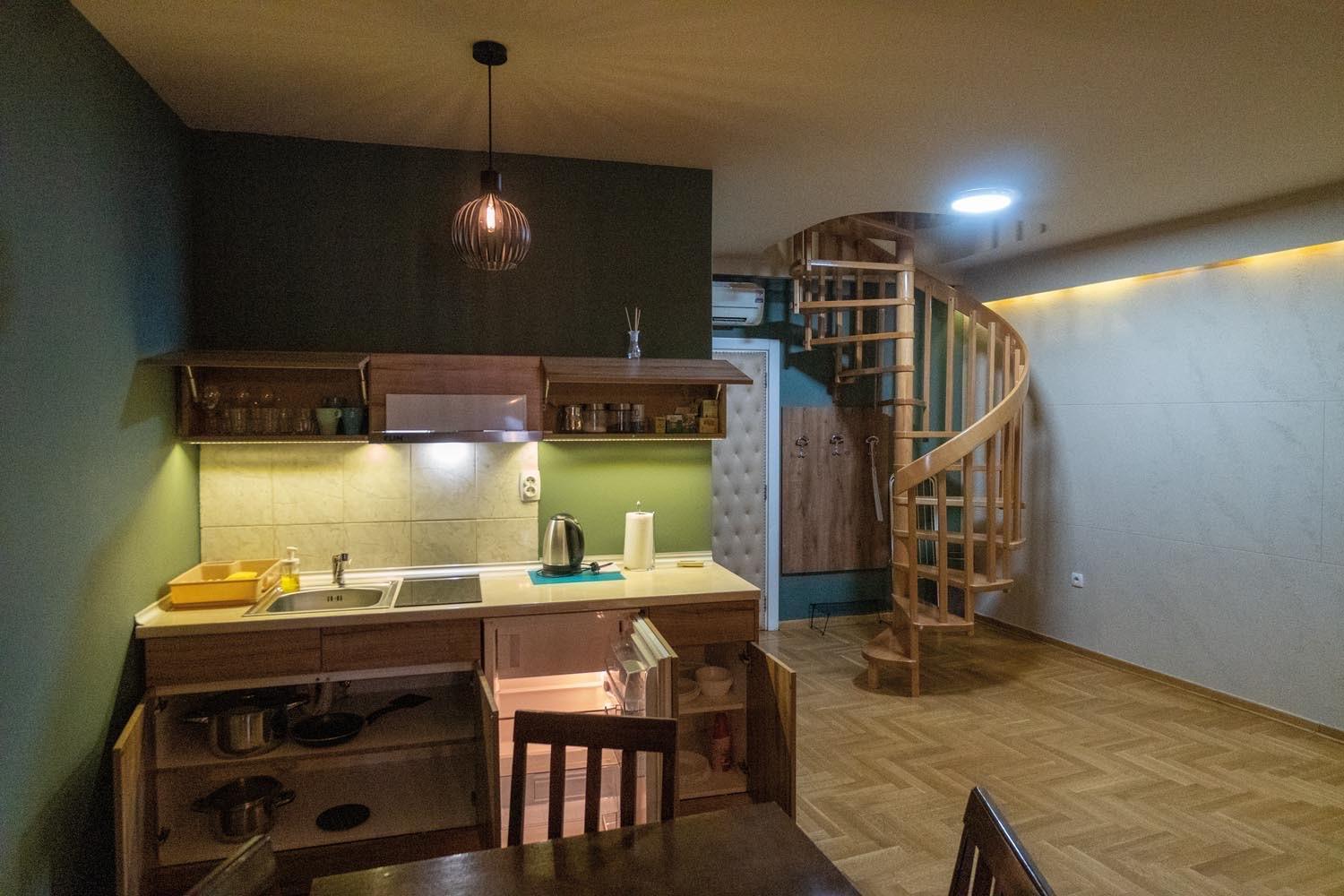 Aleksei Apartmani Belgrade Extérieur photo
