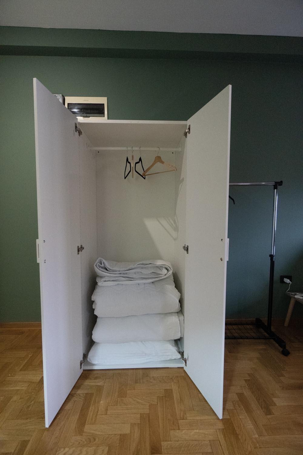 Aleksei Apartmani Belgrade Extérieur photo